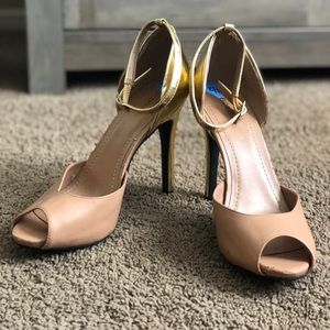 BCBGeneration heels